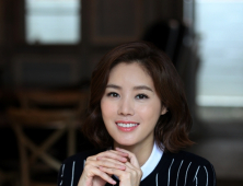 김성령, ‘미세스 캅2’ 여주인공 확정
