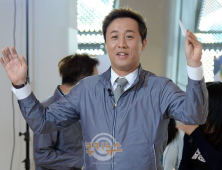 “야무지게 먹어야지” 정준하, 1인 기획사 ‘야무진 엔터’ 설립