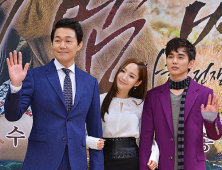 ‘리멤버’, 15.7% 자체최고시청률 경신… ‘용팔이’ 넘을까