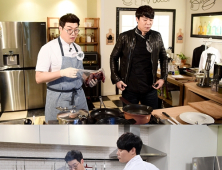 최현석, ‘마리텔’ 출격… 백종원 뛰어넘을까