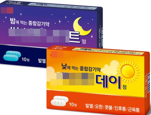 감기약, 커피·초콜릿과 섭취하면 두근거림·불면증 등 부작용 야기