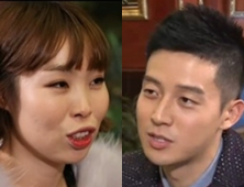 허경환♥오나미 효과?… ‘님과 함께2’ 시청률 껑충↑