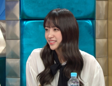 하니 “학창시절부터 김준수 팬이었다” 고백
