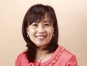 한국알콘 신임 사장에 김미연 전 한국노바티스 부사장