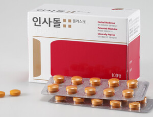 [우리가족 설 선물] 부모님 잇몸건강 위한 동국제약 ‘인사돌 플러스’