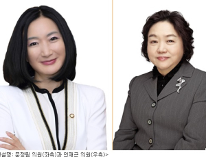 서울 도봉갑, 국회 보건복지위원회 여·야 대결 성사될까