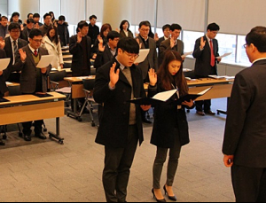 축산물안전관리인증원, 정부3.0·청렴실천 앞장 다짐