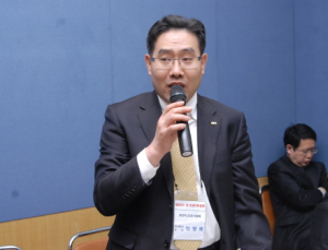 [인터뷰] 박영채 대한치과의사협회 이사 “1인1개소법 위헌시 병원 영리화 심화”