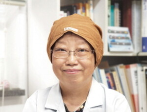 ‘보령의료봉사상’ 대상에 故 정미경 의사 선정