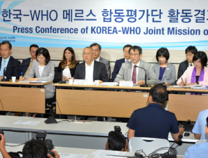 [메르스 365일 후(後)-②] 대한민국은 감염병 안전국?