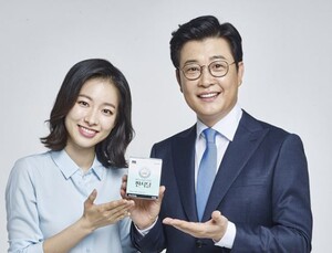 동국제약 판시딜 광고 모델 이시아, ‘별난 가족’ 주인공 발탁