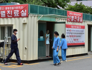 “박근혜 정부, 메르스 사태 당시 책임 회피 전략”…또 다른 희생자로 인식