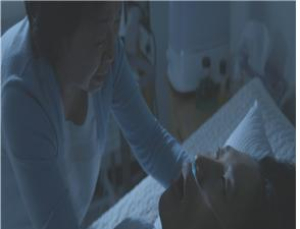 복지부, 새 금연광고 공개…가족 사연 담은 다큐멘터리