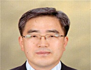 오양섭 대한결핵협회 사무총장 취임