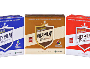 [여름철 건강관리] 수험생 위한 유한양행 ‘메가트루 포커스’