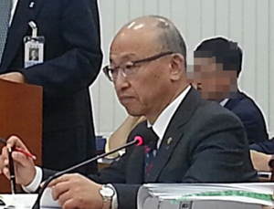 19대 국회 피한 문형표 전 복지부장관, 20대 국회에서 메르스 질타
