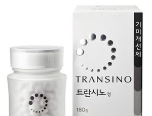 [여름철 건강관리] 여름철 기미 ‘트린시노’록 걱정 싹