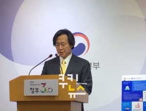 정기석 본부장 “리우올림픽 기간 감염병 대응 총력 다할 것”