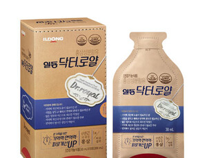 [신제품] 일동제약 ‘일동닥터로얄’ 출시