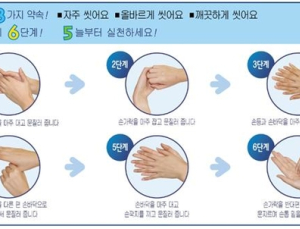 수족구병 3주째 감소…“그러나 안심은 금물”