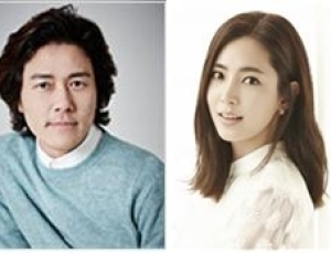 감우성·한채아, ‘희망의 씨앗 생명나눔’ 홍보대사 위촉