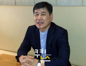 병원약사회 24대 회장선거에 은종영 수석부회장 출마 공식화