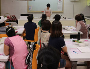 동국제약, 훼라민큐와 함께하는 ‘여성 건강 쿠킹클래스’ 열어