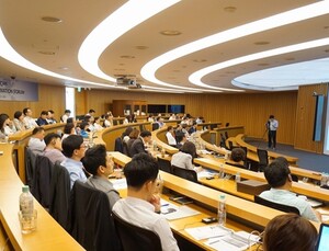 CJ헬스케어, 유럽·미국 신약보유 벤처사와 오픈 포럼 개최