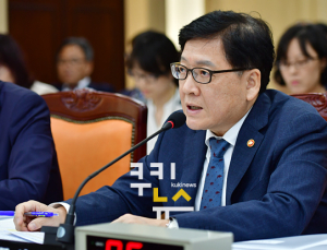 [2016 국감] 정진엽 장관 “건보 부과체계 개편, 올해 안으로 장담 어렵다”