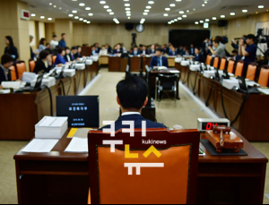 [2016 국감] 복지위 파행 2일째…증인·참고인 19명 발언 관심
