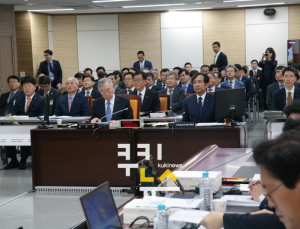 [2016 국감] 공단이사장·심평원장, 백남기 농민은 ‘외인사’