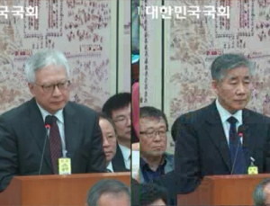 [2016 국감] 이윤성 위원장 “백남기 씨 부검 필요하다”