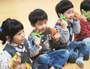 어린이집에 교사실‧화재경보기 설치 의무화된다