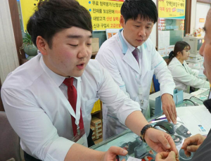 지멘스보청기 지역 난청인 위한 오픈 하우스 실시