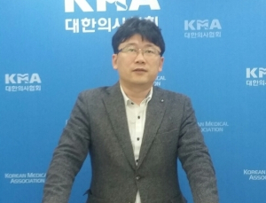 참실련 유죄 판결…의협 