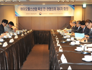 올해 보건산업 수출 약 98억 달러 달성…내년 114억 예상