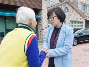 연금공단, 소외된 이웃과 온정 나누며 새해 업무 시작