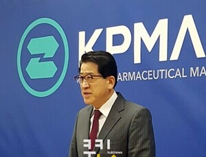 이경호 제약협회장, 2월 총회 이후 물러난다