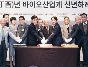 바이오협회, 연 매출 1000억 바이오기업 10개 목표