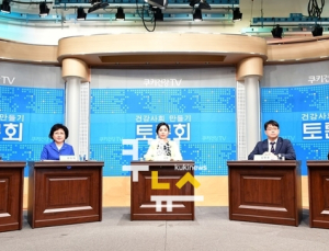 늘어나는 대장암, 환자는 3차 치료비에 허덕인다