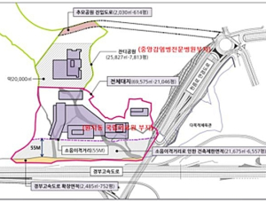 국립중앙의료원, 중앙감염병병원으로 지정