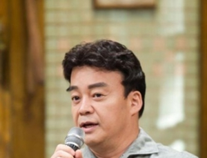 ‘국민요리사’ 백종원, 이제 ‘국민 건강’까지 챙긴다