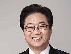 한국제약협회 제 21대 회장에 원희목 전 국회의원