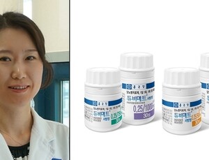 종근당 ‘듀비메트 서방정’, 제18회 대한민국신약개발상 기술상 수상