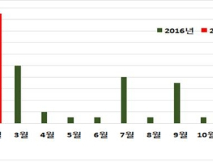 동남아 여행시 설사감염병 주의 “길거리 음식 먹지마세요”