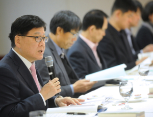 저출산‧고령사회위원회, 인구정책개선기획단 출범