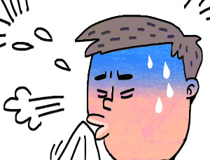 [세계 결핵의 날] 결핵과 잠복결핵의 차이는 무엇일까?