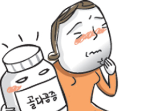 골다공증 신약, 제2의 포스테오 사태 직면하나?
