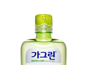 [제약산업 단신] 동아제약, 라임향 구강청결제 ‘가그린 라임’ 출시 外