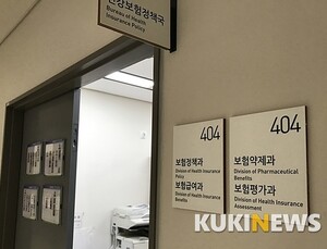제약사 리베이트 의혹에 복지부·심평원 압수수색